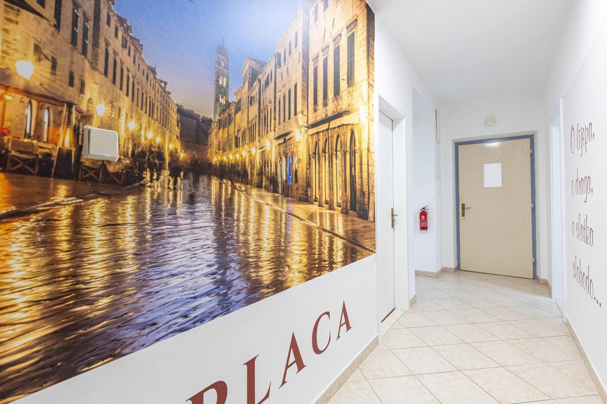 Placa Apartment Dubrovnik Exterior foto