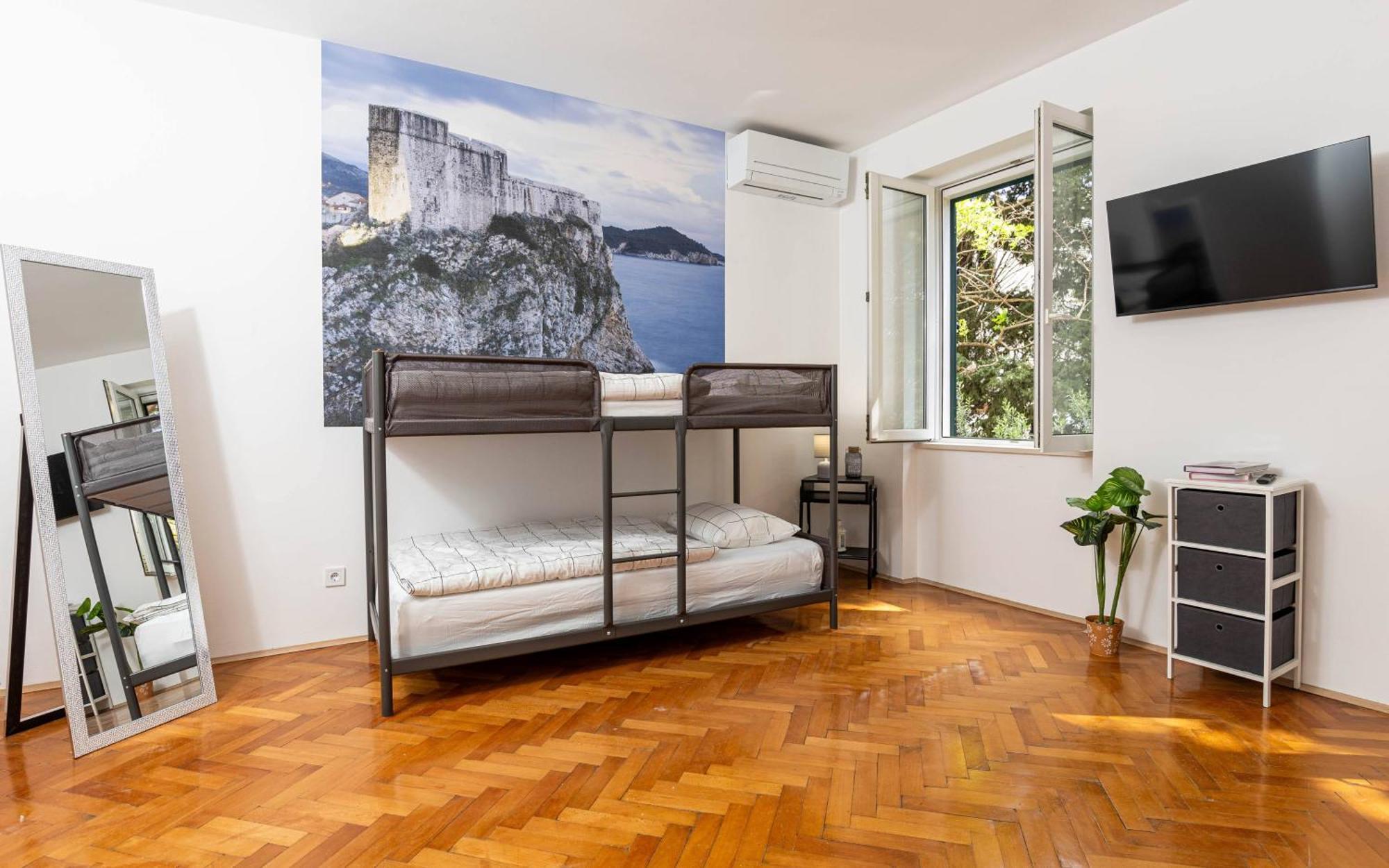 Placa Apartment Dubrovnik Exterior foto